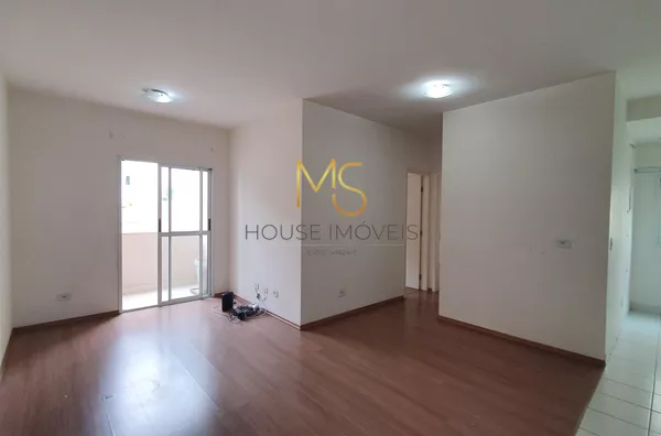 Apartamento à venda, 54 m² por R$ 268.000,00 - Jardim Barbacena - Cotia/SP - Foto 2