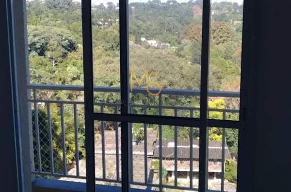 Apartamento, 46 m²  - Chácara Granja Velha - Carapicuíba/SP - Foto 4