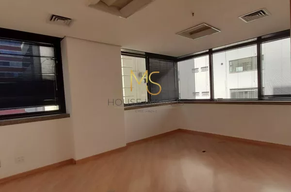 Sala para alugar, 170 m² por R$ 13.000,00/mês - Consolação - São Paulo/SP - Foto 4