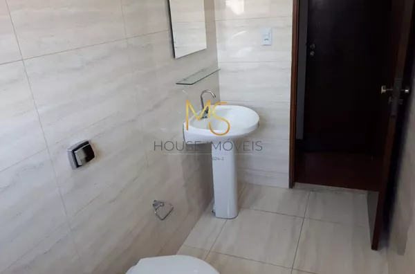 Casa à venda, 111 m² por R$ 630.000,00 - Jardim Cláudia - São Paulo/SP - Foto 5