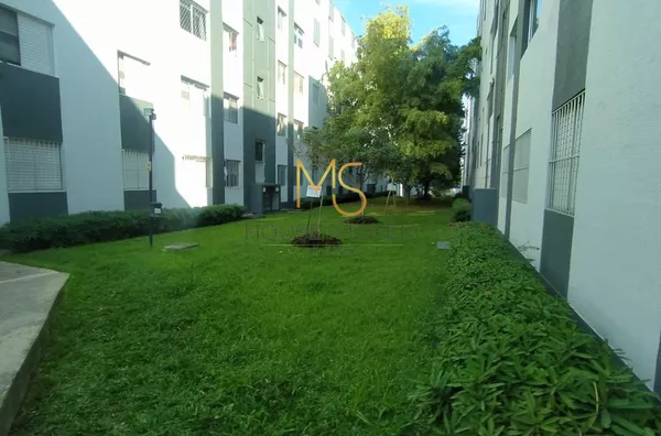 Apartamento para venda, 2 quarto(s),  Vila São Silvestre, São Paulo - Foto 1