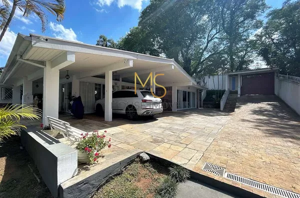 Casa com 4 dormitórios à venda, 850 m² por R$ 2.790.000,00 - Vila Santo Antônio - Cotia/SP - Foto 3