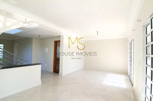 Casa com 3 dormitórios, 250 m² - venda por R$ 1.770,000,00  - Bairro Moinho Velho - Cotia/SP - Foto 3