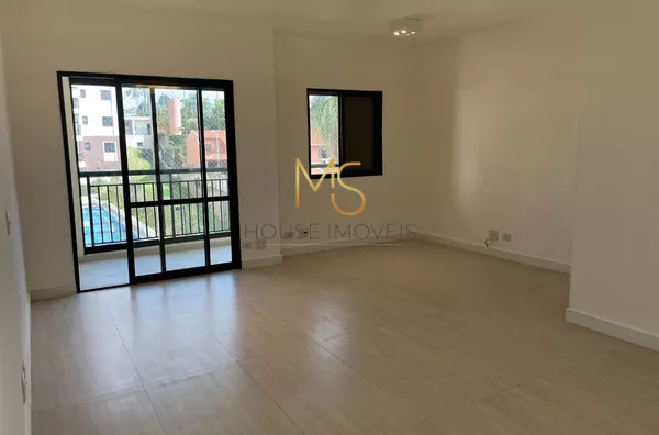 Apartamento à venda, 72 m² por R$ 590000 - Granja Viana - Cotia/SP - Foto 4