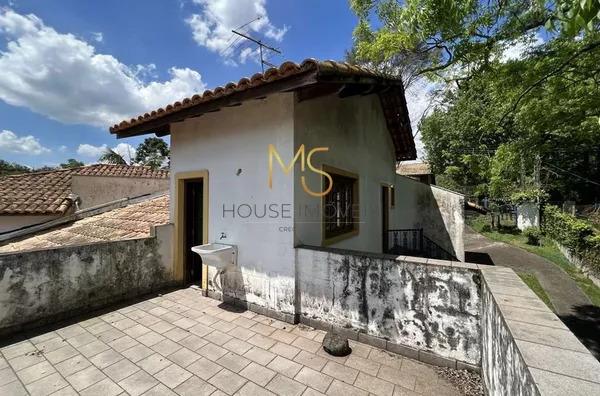 Casa à venda, 545 m² por R$ 2.800,000,00- Jardim Mediterrâneo - Cotia/SP - Foto 58