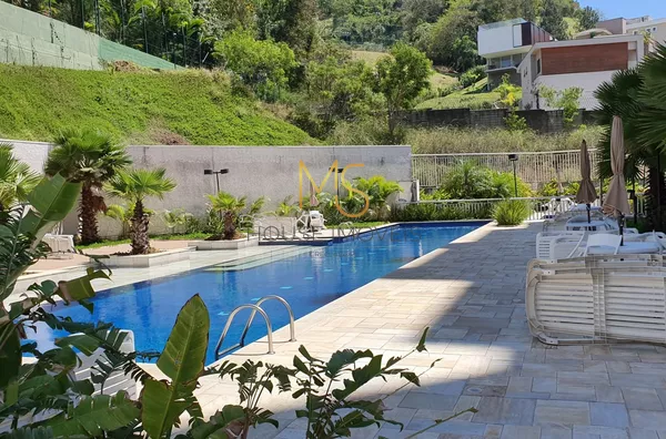 Apartamento para venda , 2 quarto(s),  Centro de Apoio I (Alphaville), Santana de Parnaíba - Foto 4