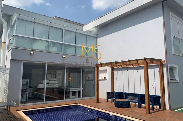 Terreno para venda,  Alphaville, Santana De Parnaíba - Foto 2