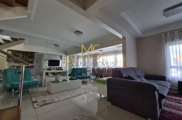 Apartamento com 3 dormitórios à venda, 220 m² por R$ 950.000,00 - Chácara Pavoeiro - Cotia/SP - Foto 4