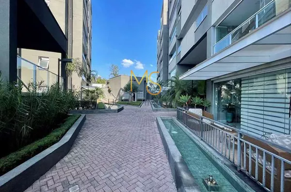 Apartamento duplex para venda, 2 quarto(s),  Granja Viana, Cotia - Foto 4