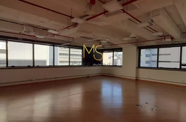 Sala para alugar, 170 m² por R$ 13.000,00/mês - Consolação - São Paulo/SP - Foto 2