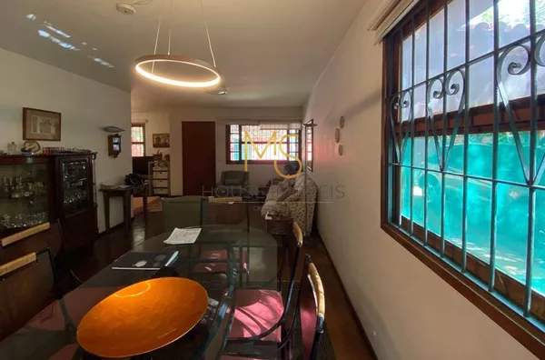 Casa com 3 dormitórios à venda, 285 m² por R$ 1.390.000,00 - Chácara Vale do Rio Cotia - Carapicuíba/SP - Foto 4