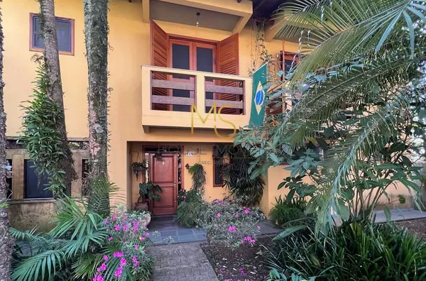 Casa com 4 dormitórios c/ 1 suíte à venda, 342 m² por R$  1.490.000,00 São Paulo II - Cotia/SP - Foto 2