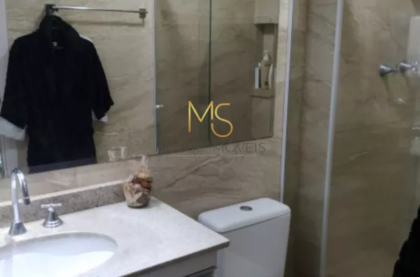 Apartamento à venda, 98 m² por R$ 660.000,00 - Chácara Pavoeiro - Cotia/SP - Foto 3