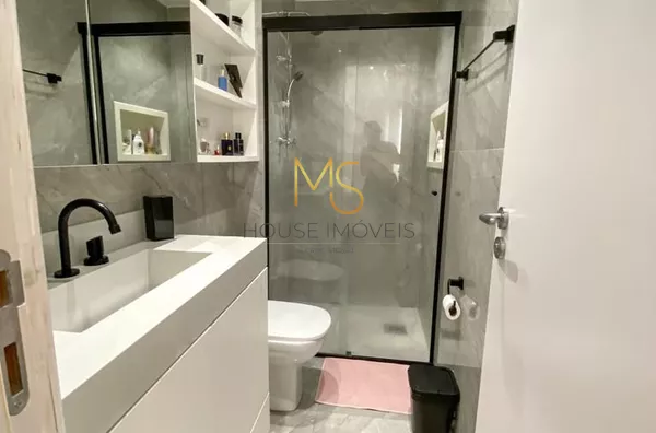 Apartamento com 3 dormitórios à venda, 202 m² por R$ 1.000.000,00 - Chácara Pavoeiro - Cotia/SP - Foto 6