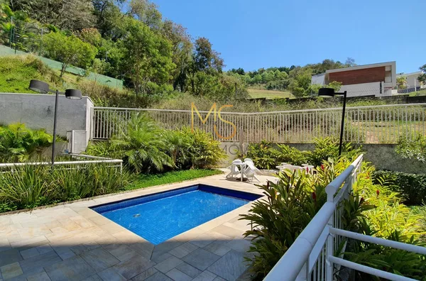 Apartamento para venda , 2 quarto(s),  Centro de Apoio I (Alphaville), Santana de Parnaíba - Foto 5