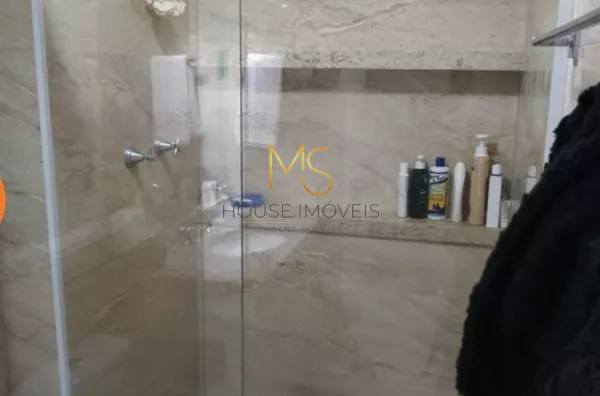 Apartamento à venda, 98 m² por R$ 660.000,00 - Chácara Pavoeiro - Cotia/SP - Foto 5