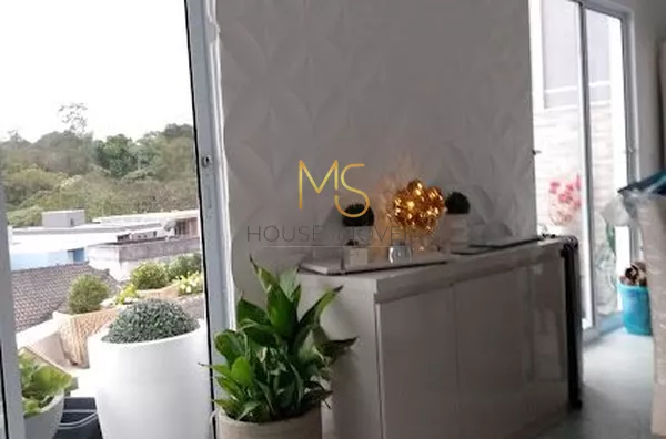 Casa à venda, 160 m² por R$ 1.350.000,00 - Jardim Colibri - Cotia/SP - Foto 3