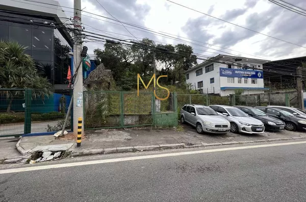 Terreno, 1319 m² - venda por R$ 2.375.000 ou aluguel por R$ 15.000/mês - Parque São George - Cotia/SP - Foto 3