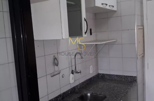 Apartamento com 3 dormitórios, 70 m² - venda por R$ 605.000,00 ou aluguel por R$ 2.200,00/mês - Jardim Bonfiglioli - São Paulo/SP - Foto 2