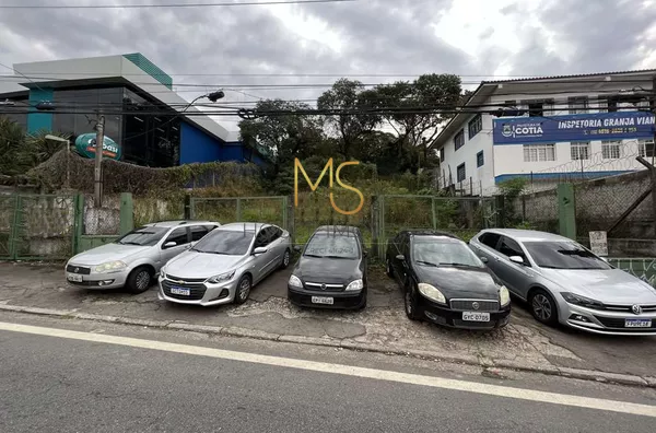 Terreno, 1319 m² - venda por R$ 2.375.000 ou aluguel por R$ 15.000/mês - Parque São George - Cotia/SP - Foto 2