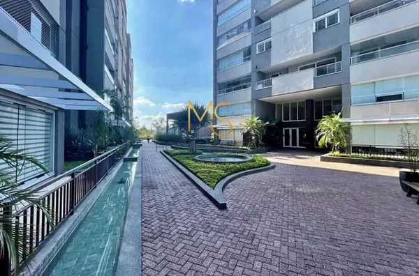 Apartamento duplex para venda, 2 quarto(s),  Granja Viana, Cotia - Foto 3