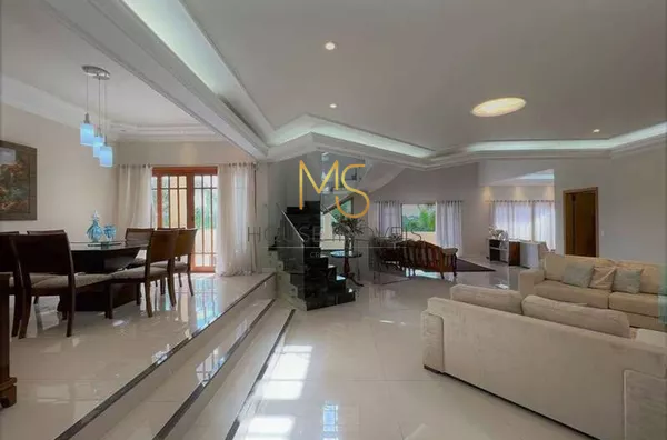 Casa à venda, 698 m² por R$ 2.990.000,00- Jardim Passárgada I - Cotia/SP - Foto 6