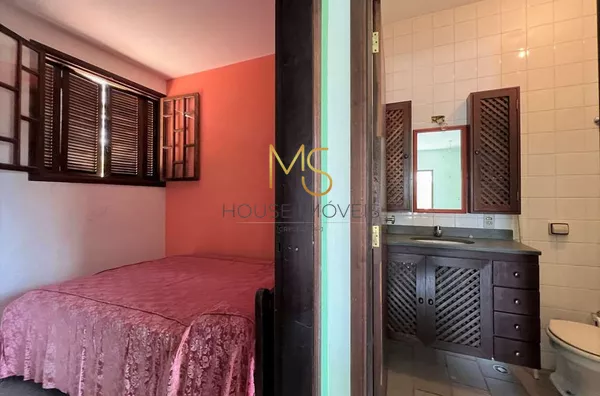 Casa à venda, 545 m² por R$ 2.800,000,00- Jardim Mediterrâneo - Cotia/SP - Foto 54