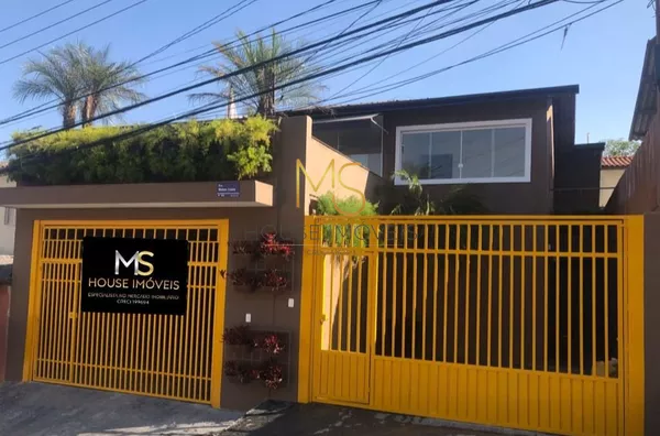 Galpão para alugar, 440 m² por R$ 16.520,00/mês - Jardim Lambreta - Cotia/SP