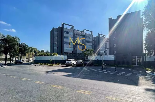 Apartamento duplex para venda, 2 quarto(s),  Granja Viana, Cotia - Foto 1