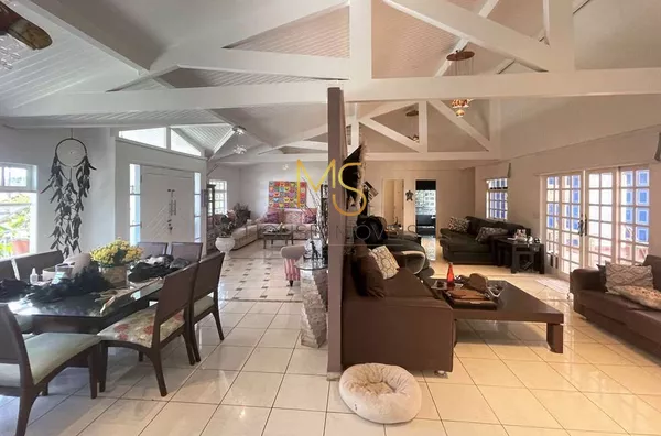 Casa com 4 dormitórios à venda, 600 m² - Parque Dom Henrique - Cotia/SP - Foto 5