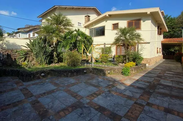 Casa à venda, 304 m² por R$ 1.890.000,00 - São Paulo II - Cotia/SP - Foto 2