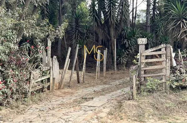 Terreno à venda, 18455 m² por R$ 7.000.000,00 - Taboleiro Verde - Cotia/SP - Foto 4