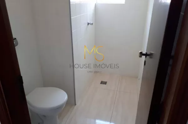 Casa à venda, 111 m² por R$ 630.000,00 - Jardim Cláudia - São Paulo/SP - Foto 4