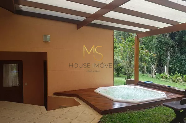 Casa à venda, 290 m² por R$ 1.750.000,00 - Transurb - Itapevi/SP - Foto 3