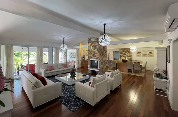 Casa com 4 dormitórios à venda, 850 m² por R$ 2.790.000,00 - Vila Santo Antônio - Cotia/SP - Foto 5