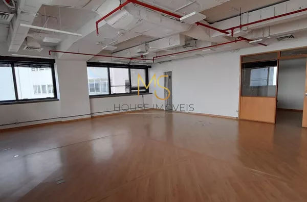 Sala para alugar, 170 m² por R$ 13.000,00/mês - Consolação - São Paulo/SP - Foto 1
