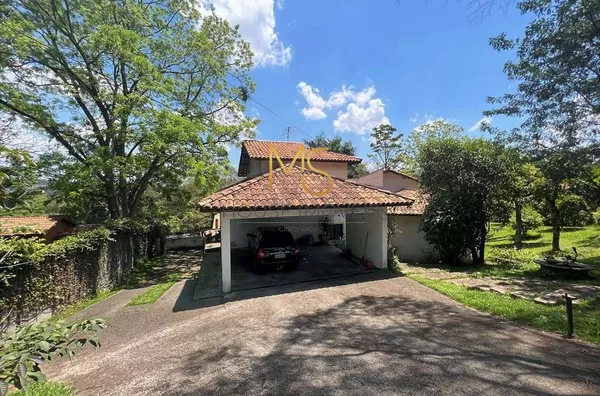 Casa à venda, 545 m² por R$ 2.800,000,00- Jardim Mediterrâneo - Cotia/SP - Foto 5