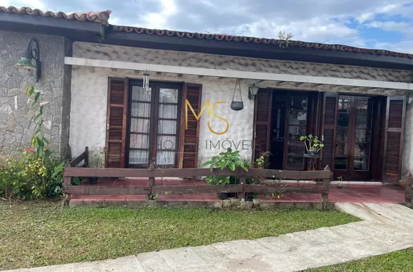 Casa à venda, 340 m² por R$ 1.600.000,00 - Vila Santo Antônio - Cotia/SP - Foto 3