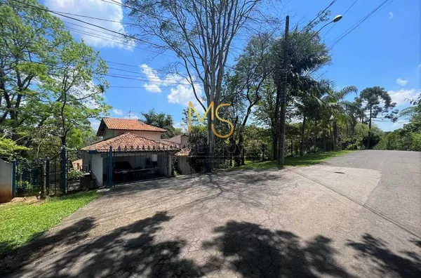 Casa à venda, 545 m² por R$ 2.800,000,00- Jardim Mediterrâneo - Cotia/SP - Foto 3