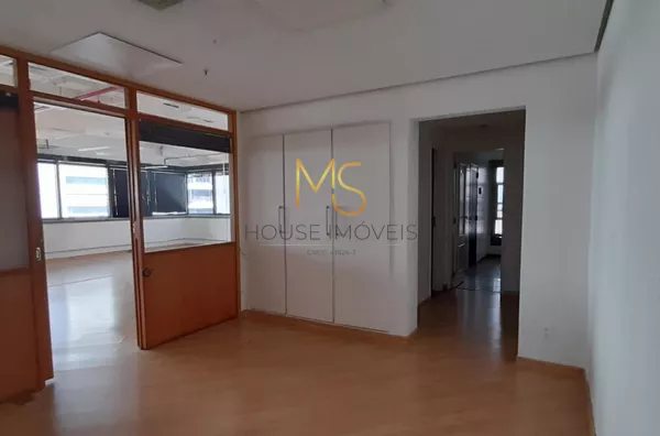 Sala para alugar, 170 m² por R$ 13.000,00/mês - Consolação - São Paulo/SP - Foto 3