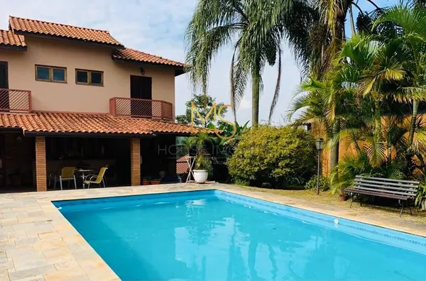 Casa à venda, 450 m² por R$ 1.930.000,00 - Jardim Passárgada I - Cotia/SP - Foto 1