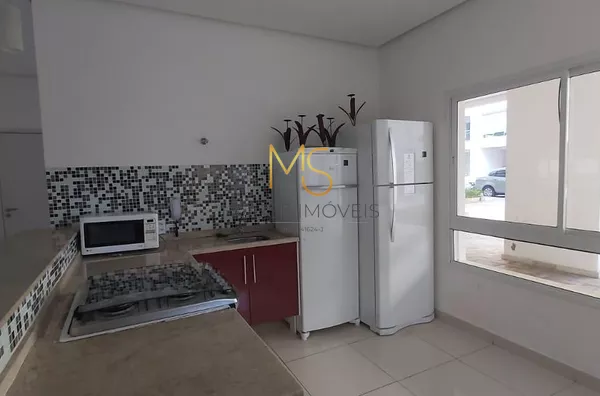 Apartamento para aluguel, 3 quarto(s),  Chácara Pavoeiro, Cotia - Foto 6
