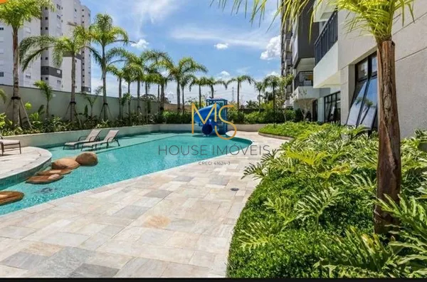 Apartamento para alugar, 62 m² - Continental - Osasco/SP