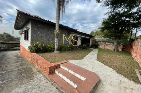 Casa à venda, 340 m² por R$ 1.600.000,00 - Vila Santo Antônio - Cotia/SP - Foto 2