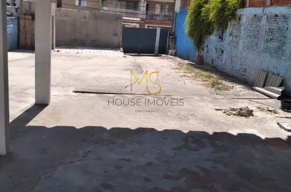 Terreno  - Freguesia do Ó - São Paulo/SP - Foto 5