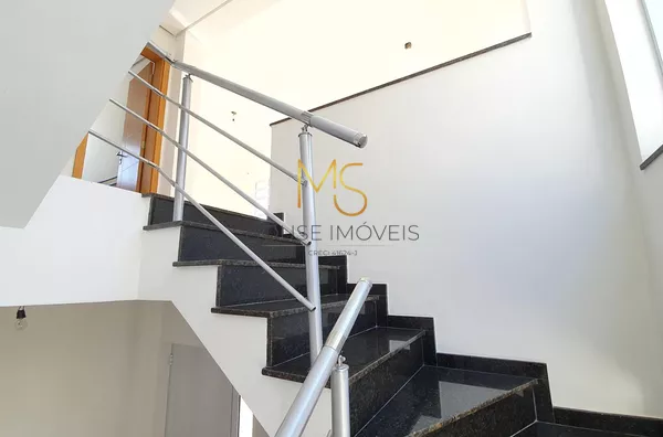 Casa com 3 dormitórios, 250 m² - venda por R$ 1.770,000,00  - Bairro Moinho Velho - Cotia/SP - Foto 6