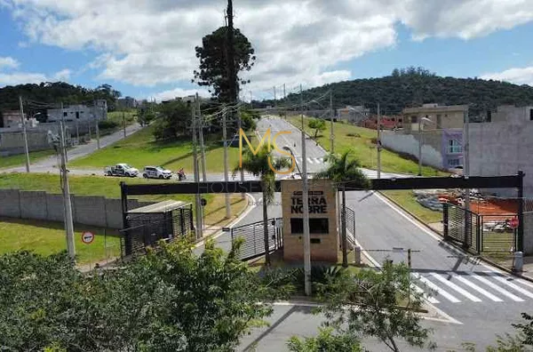 Terreno à venda, 125 m² por R$ 220.000,00 - Sítio Boa Vista - Cotia/SP - Foto 2