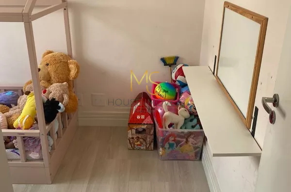 Apartamento à venda, 45 m² por R$320000 - Jardim São Luiz - Jandira/SP - Foto 5