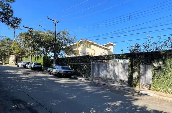 Casa à venda, 496 m² por R$ 3.300.000,00 - Vila Santo Antônio - Cotia/SP - Foto 3