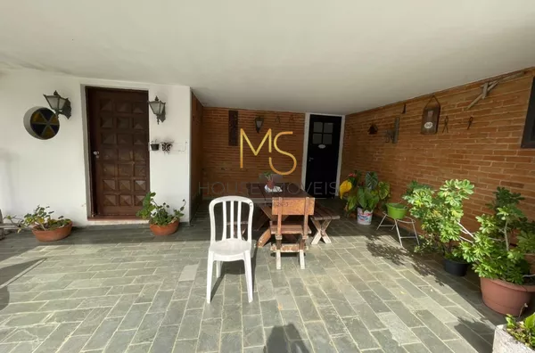 Casa à venda, 340 m² por R$ 1.600.000,00 - Vila Santo Antônio - Cotia/SP - Foto 4